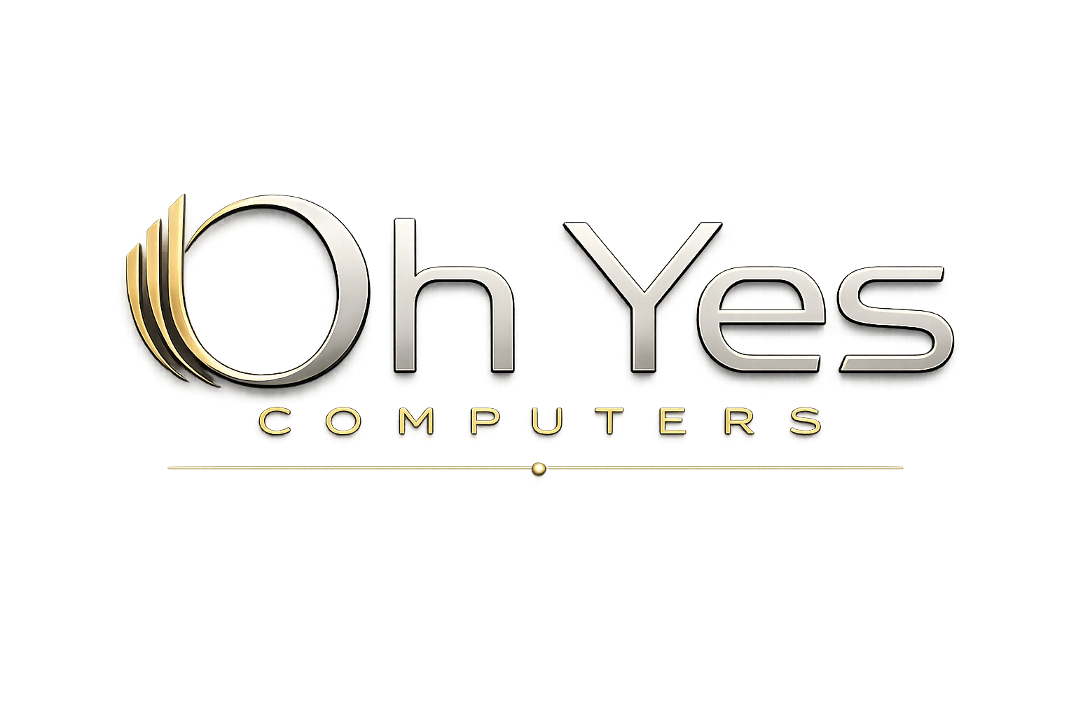 Oh Yes Computers